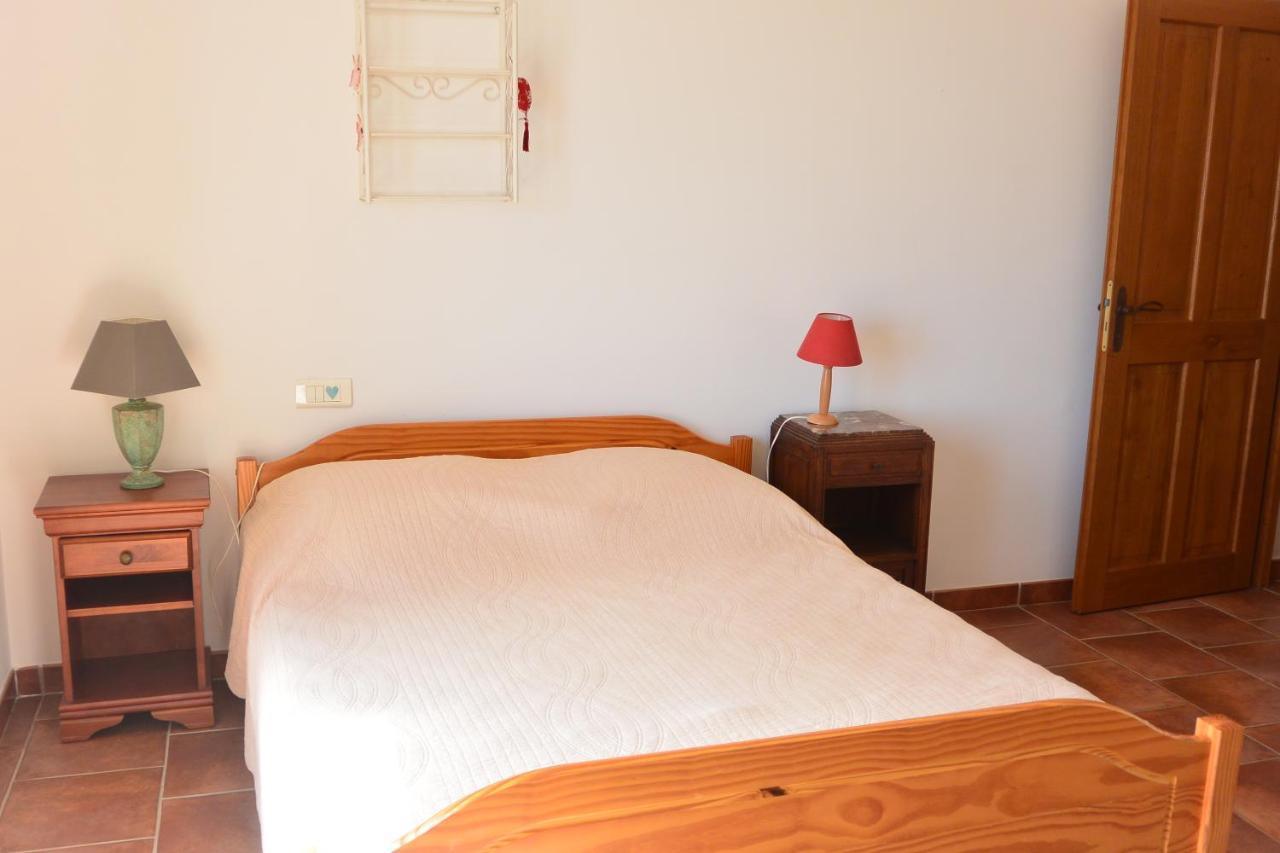Villa Carole Piscine Privee Spa Fautea ゾンザ エクステリア 写真