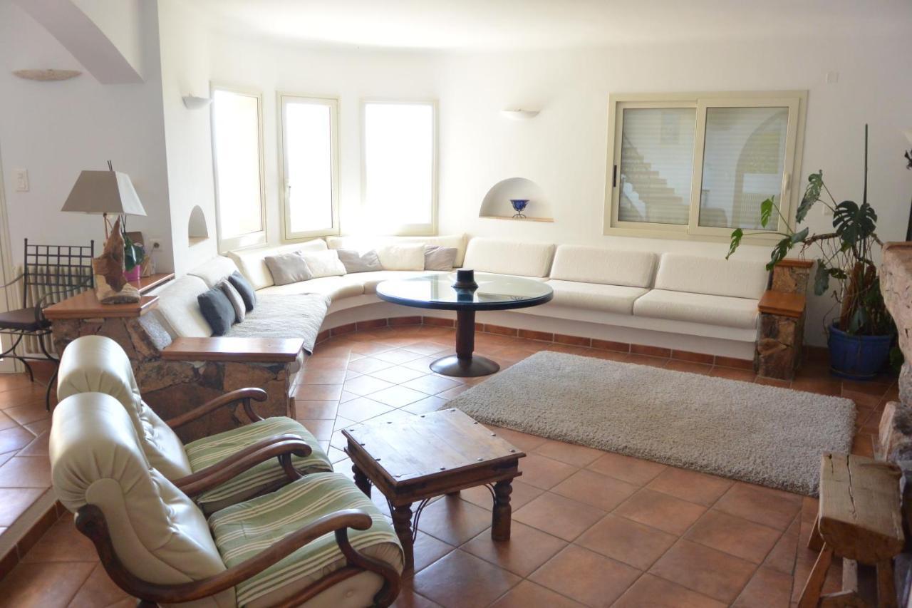 Villa Carole Piscine Privee Spa Fautea ゾンザ エクステリア 写真